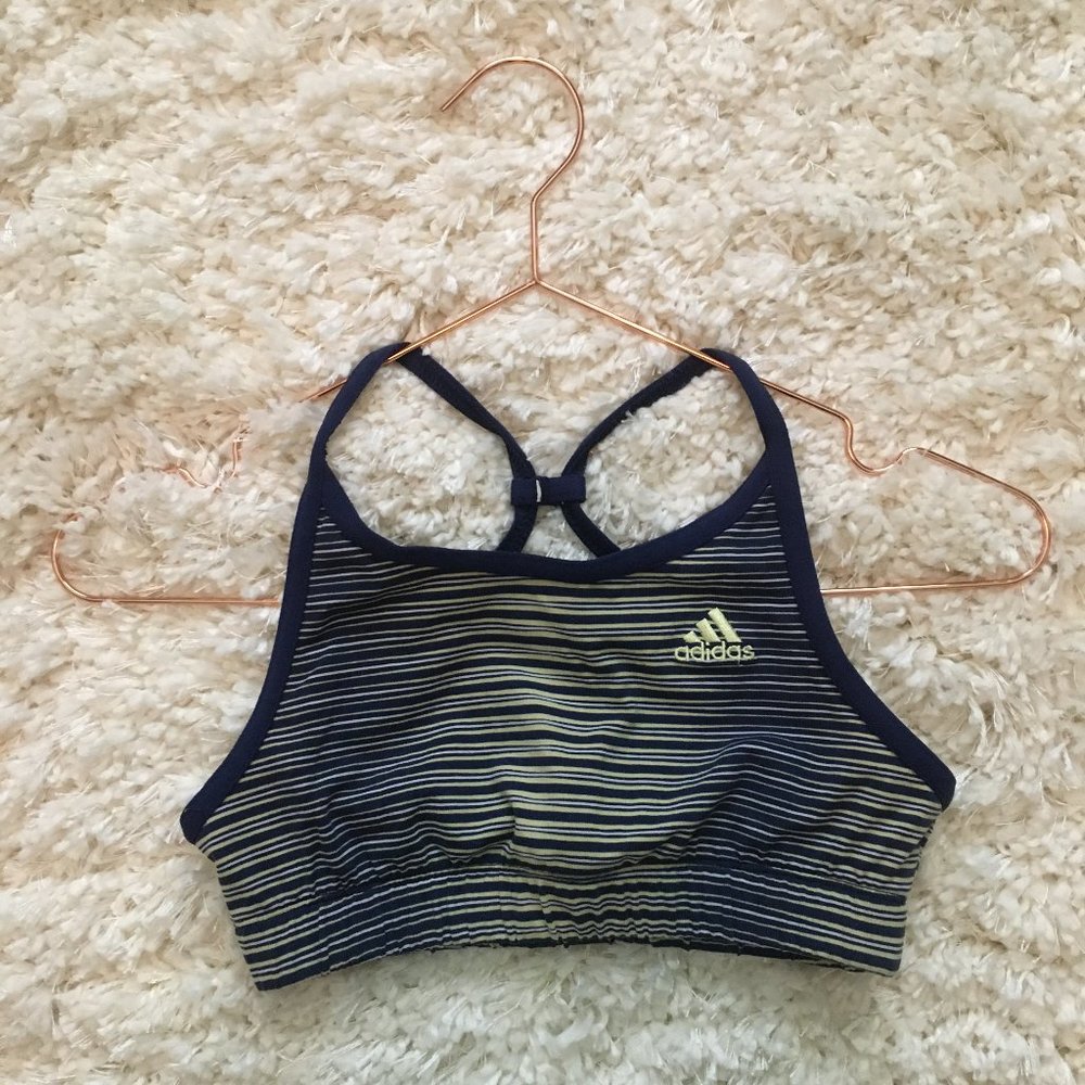 ADIDAS SPORTS BRA